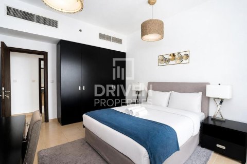 Apartamento en alquiler en Jumeirah Beach Residence, Dubai, EAU 2 dormitorios, 118.45 m2 № 746785 - foto 6