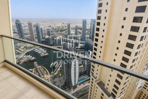 Apartamento en alquiler en Jumeirah Beach Residence, Dubai, EAU 2 dormitorios, 118.45 m2 № 746785 - foto 13