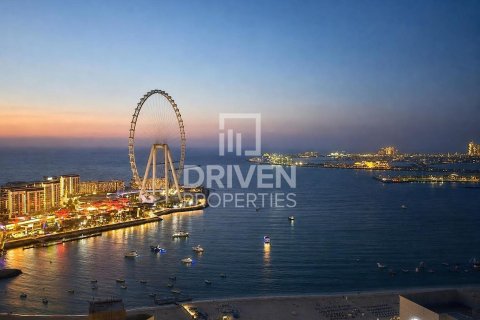Apartamento en alquiler en Jumeirah Beach Residence, Dubai, EAU 2 dormitorios, 118.45 m2 № 746785 - foto 16