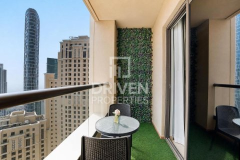 Apartamento en alquiler en Jumeirah Beach Residence, Dubai, EAU 2 dormitorios, 118.45 m2 № 746785 - foto 14
