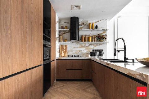 Διαμέρισμα σε Dubai Hills Estate, ΗΑΕ 2 υπνοδωμάτια, 122.2 τ.μ. Αρ. 719610 - φωτογραφία 2