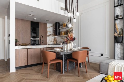 Διαμέρισμα σε Dubai Hills Estate, ΗΑΕ 2 υπνοδωμάτια, 122.2 τ.μ. Αρ. 719610 - φωτογραφία 9