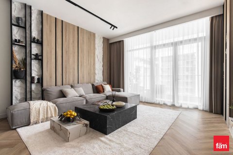 Apartment in Dubai Hills Estate, UAE 2 bedrooms, 122.2 sq.m. № 719610