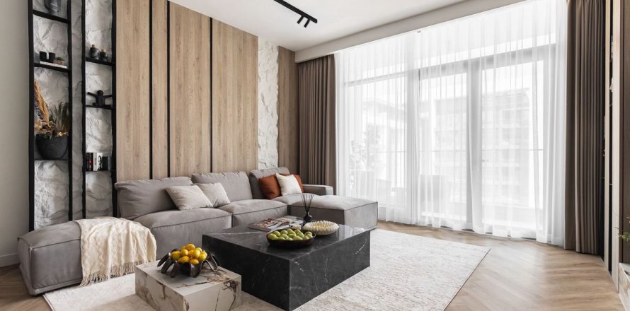 Διαμέρισμα σε Dubai Hills Estate, ΗΑΕ 2 υπνοδωμάτια, 122.2 τ.μ. Αρ. 719610