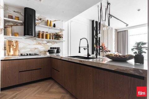 Διαμέρισμα σε Dubai Hills Estate, ΗΑΕ 2 υπνοδωμάτια, 122.2 τ.μ. Αρ. 719610 - φωτογραφία 8