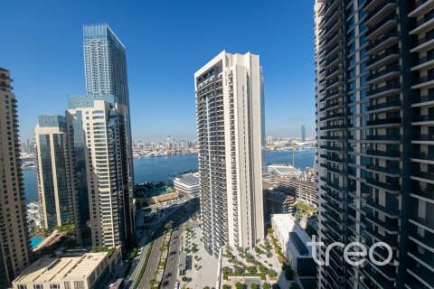 Διαμέρισμα σε Dubai Creek Harbour (The Lagoons), Dubai, ΗΑΕ 2 υπνοδωμάτια, 112.6 τ.μ. Αρ. 761448 - φωτογραφία 11
