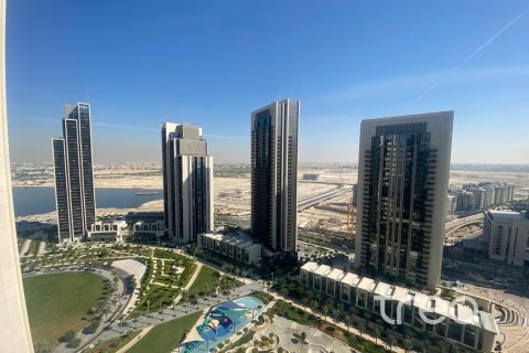 Διαμέρισμα σε Dubai Creek Harbour (The Lagoons), Dubai, ΗΑΕ 2 υπνοδωμάτια, 112.6 τ.μ. Αρ. 761448 - φωτογραφία 10