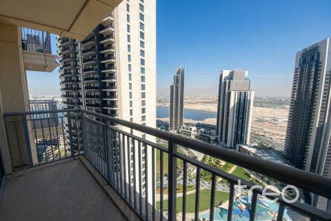 Διαμέρισμα σε Dubai Creek Harbour (The Lagoons), Dubai, ΗΑΕ 2 υπνοδωμάτια, 112.6 τ.μ. Αρ. 761448 - φωτογραφία 1
