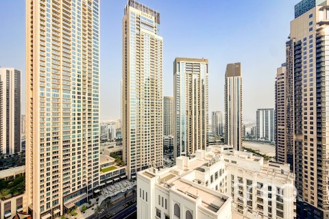 Apartament de închiriat în Dubai Creek Harbour (The Lagoons), Dubai, EAU 1 dormitor, 7.53 mp.  №761452 - poză 8
