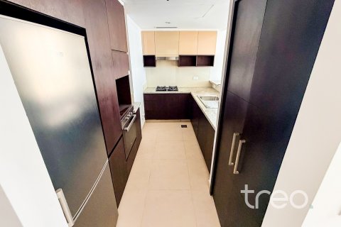 Apartament de închiriat în Dubai Creek Harbour (The Lagoons), Dubai, EAU 1 dormitor, 7.53 mp.  №761452 - poză 12