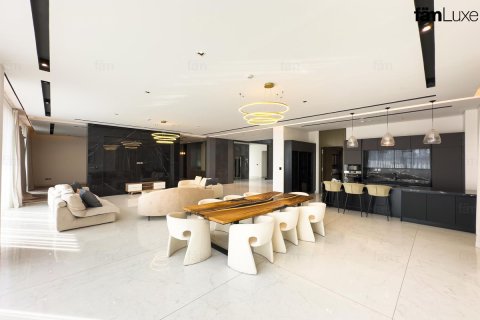 Vila di Dubai Hills Estate, UAE 6 bilik tidur, 1077.8 meter persegi № 638229 - foto 4