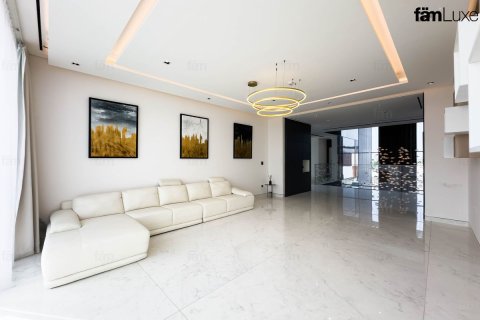 Vila di Dubai Hills Estate, UAE 6 bilik tidur, 1077.8 meter persegi № 638229 - foto 14