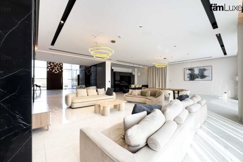 Vila di Dubai Hills Estate, UAE 6 bilik tidur, 1077.8 meter persegi № 638229 - foto 3