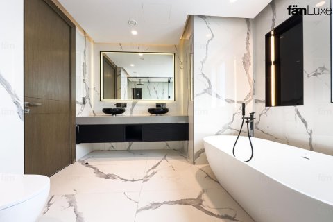 Vila di Dubai Hills Estate, UAE 6 bilik tidur, 1077.8 meter persegi № 638229 - foto 18