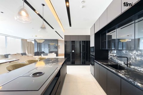 Vila di Dubai Hills Estate, UAE 6 bilik tidur, 1077.8 meter persegi № 638229 - foto 11