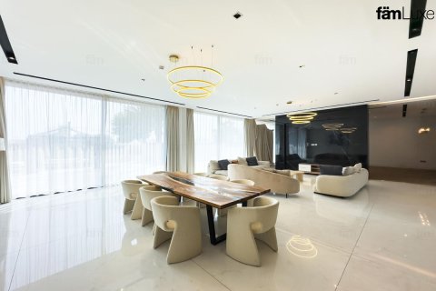 Vila di Dubai Hills Estate, UAE 6 bilik tidur, 1077.8 meter persegi № 638229 - foto 7
