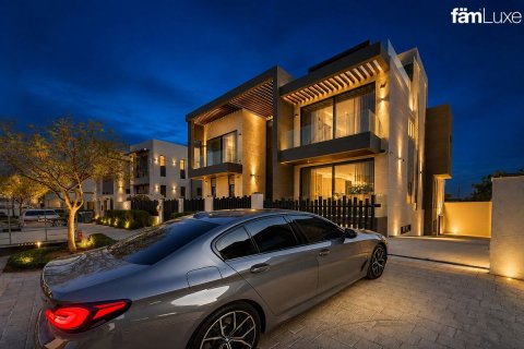 וילה ב Dubai Hills Estate, Dubai, איחוד האמירויות 6 חדרי שינה, 1077.8 מ