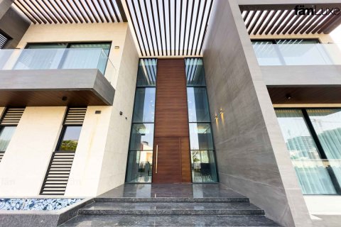 Vila di Dubai Hills Estate, UAE 6 bilik tidur, 1077.8 meter persegi № 638229 - foto 12