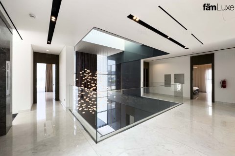 Vila di Dubai Hills Estate, UAE 6 bilik tidur, 1077.8 meter persegi № 638229 - foto 13