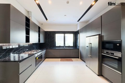 Vila di Dubai Hills Estate, UAE 6 bilik tidur, 1077.8 meter persegi № 638229 - foto 25
