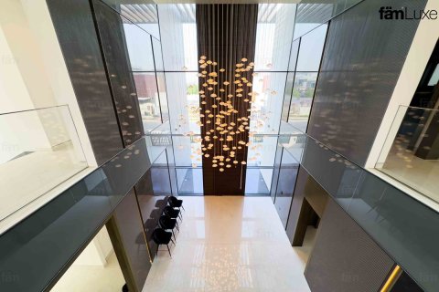 Vila di Dubai Hills Estate, UAE 6 bilik tidur, 1077.8 meter persegi № 638229 - foto 2