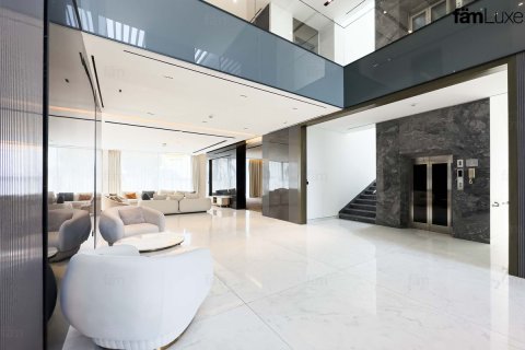 Vila di Dubai Hills Estate, UAE 6 bilik tidur, 1077.8 meter persegi № 638229 - foto 6