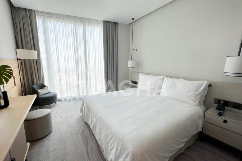 Lakás itt: Jumeirah Beach Residence, Dubai, EAE, 1 hálószoba, 65 m², azonosító: 738665 - fénykép 2