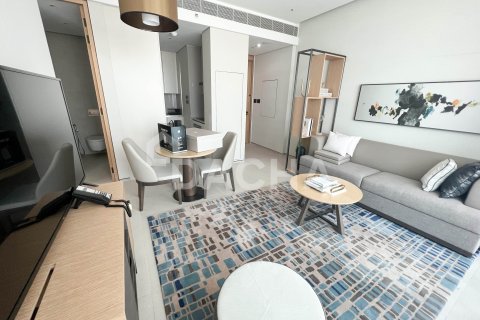 Lakás itt: Jumeirah Beach Residence, Dubai, EAE, 1 hálószoba, 65 m², azonosító: 738665 - fénykép 3
