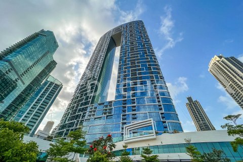 Lakás itt: Jumeirah Beach Residence, Dubai, EAE, 1 hálószoba, 65 m², azonosító: 738665 - fénykép 10