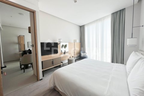 Lakás itt: Jumeirah Beach Residence, Dubai, EAE, 1 hálószoba, 65 m², azonosító: 738665 - fénykép 6
