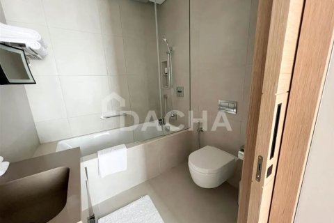 Lakás itt: Jumeirah Beach Residence, Dubai, EAE, 1 hálószoba, 65 m², azonosító: 738665 - fénykép 7