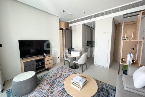 Lakás itt: Jumeirah Beach Residence, Dubai, EAE, 1 hálószoba, 65 m², azonosító: 738665 - fénykép 4