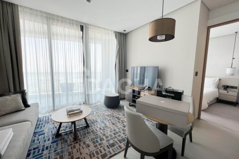 آپارتمان در Jumeirah Beach Residence، Dubai ، امارات متحده عربی 1 خوابه ، 65 متر مربع.  شماره 738665