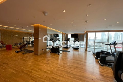 Müüa korter asukohaga DAMAC Hills (Akoya by DAMAC), Dubai, AÜE: 1 toaline, 38 m² Nr 738662 - pilt 7