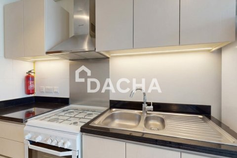 Müüa korter asukohaga DAMAC Hills (Akoya by DAMAC), Dubai, AÜE: 1 toaline, 38 m² Nr 738662 - pilt 4