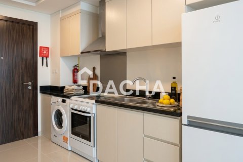 Müüa korter asukohaga DAMAC Hills (Akoya by DAMAC), Dubai, AÜE: 1 toaline, 38 m² Nr 738662 - pilt 3