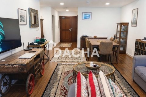 Lägenhet i Dubai Marina, Dubai, UAE 2 sovrum, 120 kvm Nr. 738660