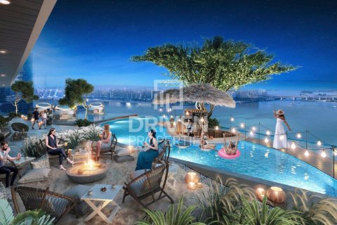 Lakás itt: Dubai Harbour, EAE, 3 hálószoba, 205.59 m², azonosító: 762180 - fénykép 4