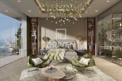 Lakás itt: Dubai Harbour, EAE, 3 hálószoba, 205.59 m², azonosító: 762180 - fénykép 17