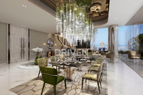 Lakás itt: Dubai Harbour, EAE, 3 hálószoba, 205.59 m², azonosító: 762180 - fénykép 12