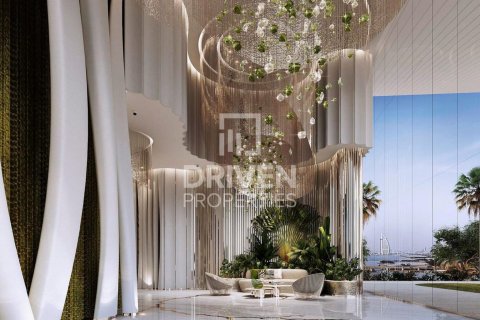 Lakás itt: Dubai Harbour, EAE, 3 hálószoba, 205.59 m², azonosító: 762180 - fénykép 15