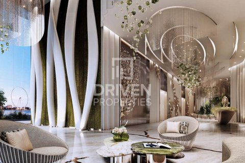 Lakás itt: Dubai Harbour, EAE, 3 hálószoba, 205.59 m², azonosító: 762180 - fénykép 14