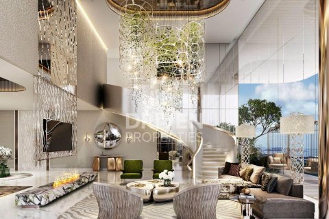 Lakás itt: Dubai Harbour, EAE, 3 hálószoba, 205.59 m², azonosító: 762180 - fénykép 16