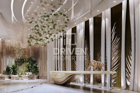 Lakás itt: Dubai Harbour, EAE, 3 hálószoba, 205.59 m², azonosító: 762180 - fénykép 11