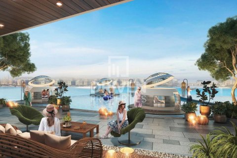 Lakás itt: Dubai Harbour, EAE, 3 hálószoba, 205.59 m², azonosító: 762180 - fénykép 7