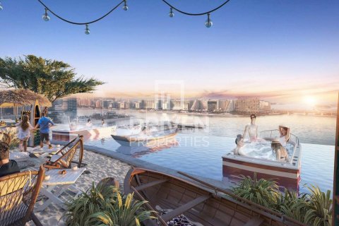 Lakás itt: Dubai Harbour, EAE, 3 hálószoba, 205.59 m², azonosító: 762180 - fénykép 10
