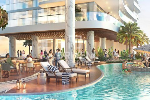 Lakás itt: Dubai Harbour, EAE, 3 hálószoba, 205.59 m², azonosító: 762180 - fénykép 8