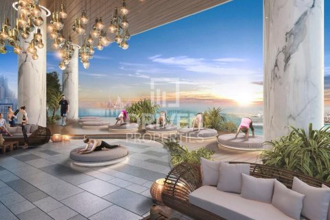 Lakás itt: Dubai Harbour, EAE, 3 hálószoba, 205.59 m², azonosító: 762180 - fénykép 9