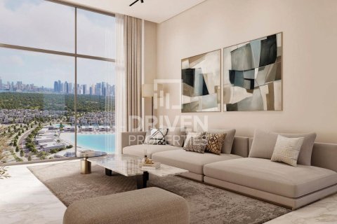آپارتمان در Dubai ، امارات متحده عربی 2 خوابه ، 105.35 متر مربع. شماره 762183
