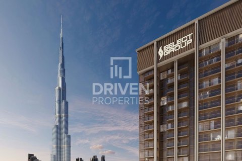 Apartamento para venda em Business Bay, Dubai, EAU 1 quarto, 63.17 m2 № 762184 - foto 21